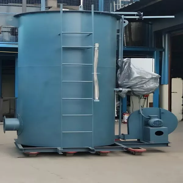 Company Video